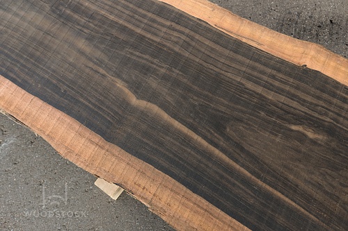 Слэбы Черное дерево (Эбен)