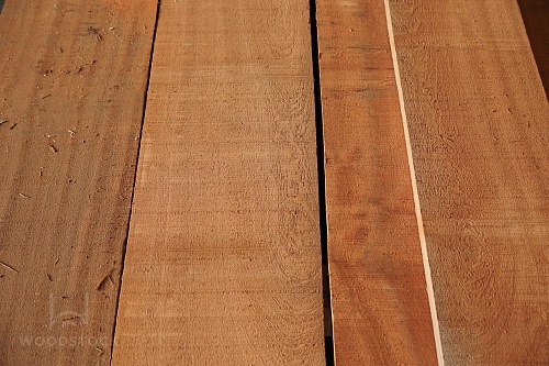 Пиломатериалы Сапеле [Sapele]