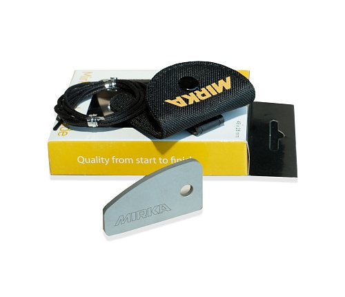 Средства для полировки Mirka Нож для удаления дефектов на лаке (каттер)