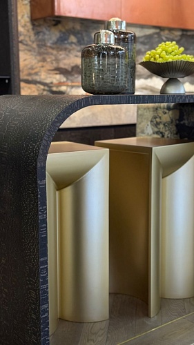 Дизайн-шпон TABU Лайсвуд 81.063