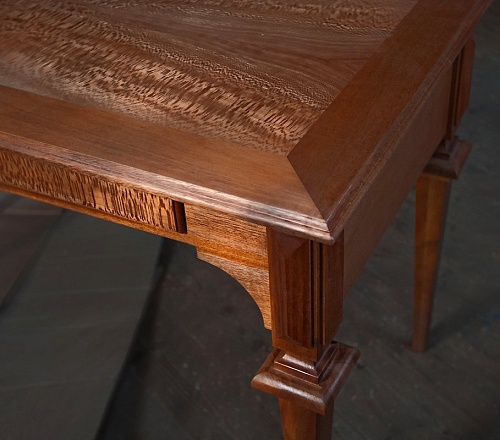 Натуральный шпон Платан Натуральный шпон Платан