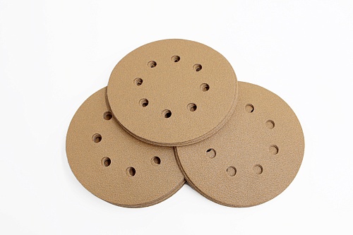 Диски шлифовальные Sunmight Gold Диски шлифовальные Sunmight Gold