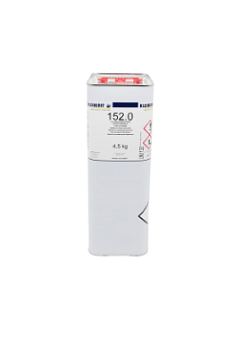 Клей контактный Kleiberit 152.0 (4,5кг) Клей контактный Kleiberit 152.0 (4,5кг)