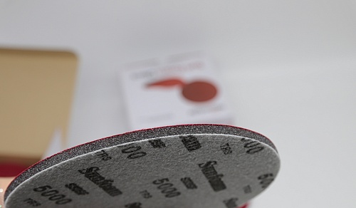 Sunmight Sunfoam S33SF