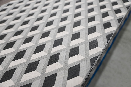 Bianche Notti Diamond V Bianche Notti Diamond V