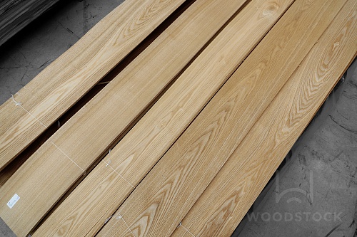 Натуральный шпон Ясень дальневосточный Натуральный шпон Ясень дальневосточный