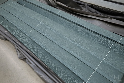 Дизайн-шпон TABU Лайсвуд 81.054