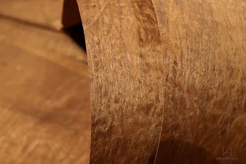 Натуральный шпон Имбайя Натуральный шпон Имбайя