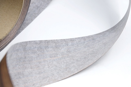 Рулонный шпон Эбен