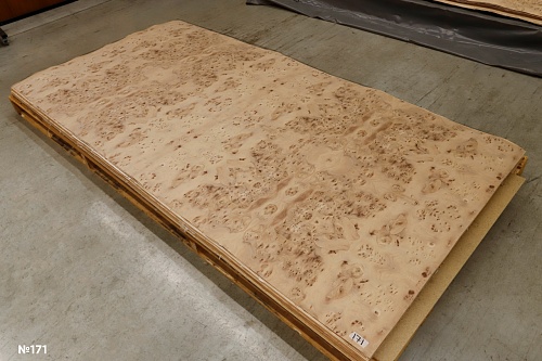 Сращенный шпон Ильм корень Сращенный шпон Ильм корень