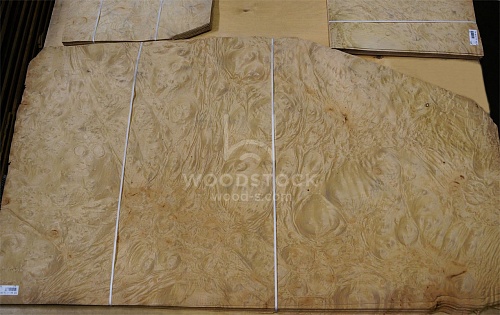 Натуральный шпон Мирт корень Натуральный шпон Мирт корень