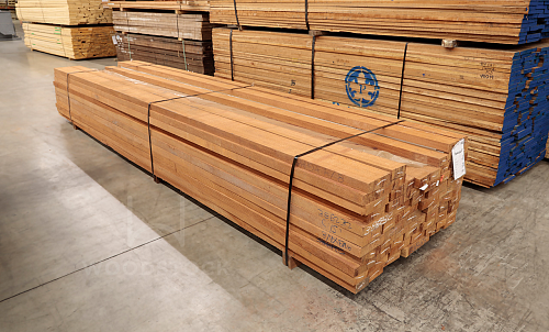 Пиломатериалы Лайсвуд [Lacewood]