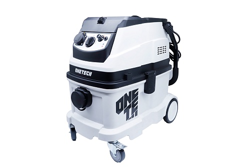 Профессиональный пылесос OneTech NT09V-40E