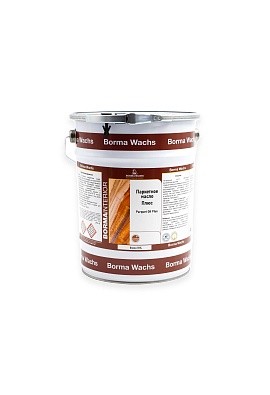 Borma Wachs масло для паркета плюс блеск 10% Borma Wachs масло для паркета плюс блеск 10%