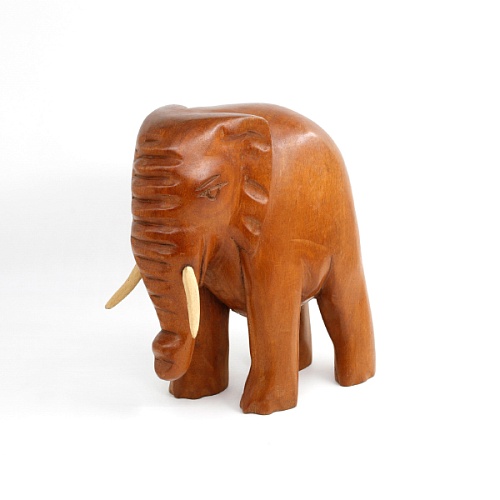 Декоративная фигурка Слон арт. #27 (3)