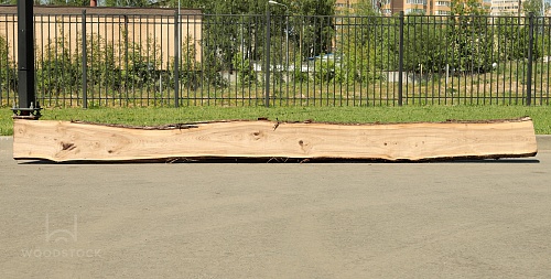 Карагач необрезная доска Карагач необрезная доска