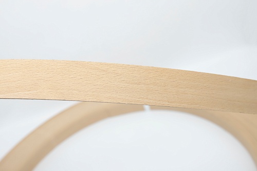 Кромка мебельная Бук, толстая кромка 1 / 1,5 / 2 мм Кромка мебельная Бук, толстая кромка 1 / 1,5 / 2 мм