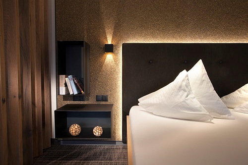 Экополотно ORGANOID Стебли Лаванды Экополотно ORGANOID Стебли Лаванды