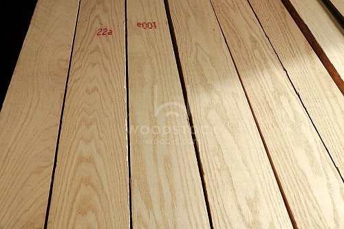 Пиломатериалы Дуб американский 26 мм Пиломатериалы Дуб американский 26 мм