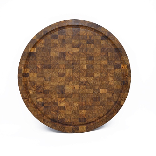 Сервировочная доска Тик 500 мм