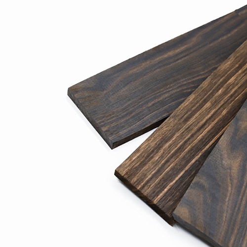 Накладка на гриф Эбен Макассар