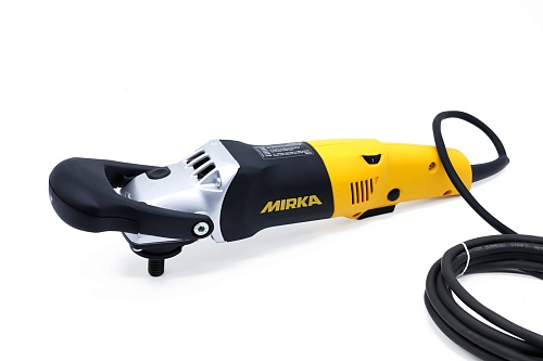 Полировальная электрическая машинка Mirka PS1437
