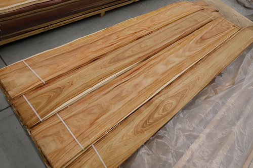 Натуральный шпон Эльдорадо