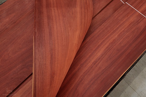 Натуральный шпон Ярра Натуральный шпон Ярра