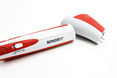 Воскоплавитель мобильный Novoryt NOVO-200