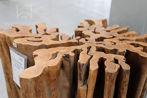 Другие формы Карапанауба [Carapanauba]