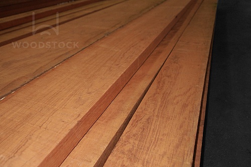 Пиломатериалы Бубинга [Bubinga] в ассортименте