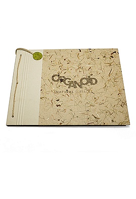 ORGANOID COLLECTION BOOK