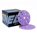 Диски шлифовальные Onelite Purple Paper