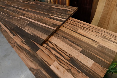 Эбен сращенный 40х800х2100