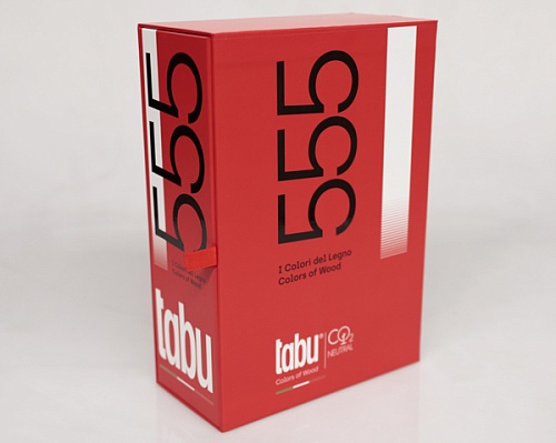 Каталоги TABU 555 Каталоги TABU 555