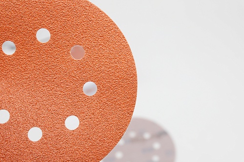Диски шлифовальные Sunmight Orange 