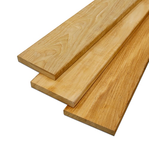 Террасная доска Тик Террасная доска Тик