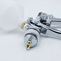 Краскопульт JetaPro JL827 HVLP 