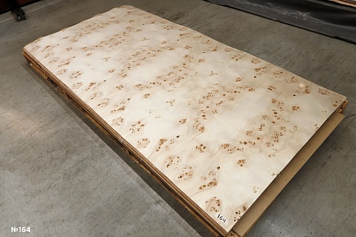 Сращенный шпон Тополь корень Сращенный шпон Тополь корень