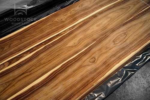 Натуральный шпон Гренадилло Натуральный шпон Гренадилло