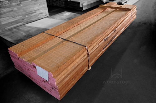 Пиломатериалы Сапеле [Sapele]