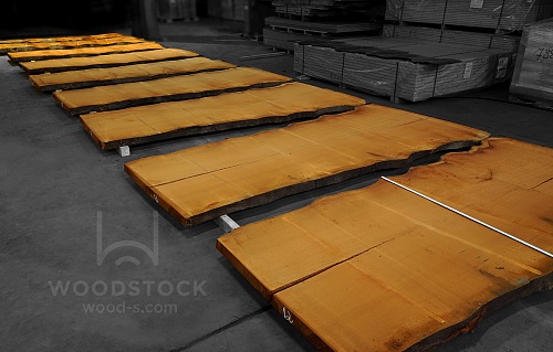 Сапеле, слэбы в ассортименте Сапеле, слэбы в ассортименте