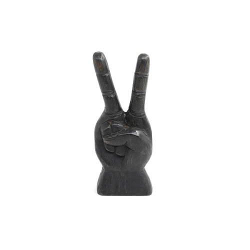 Декоративная фигурка  "Victory" арт. #2 Декоративная фигурка  "Victory" арт. #2