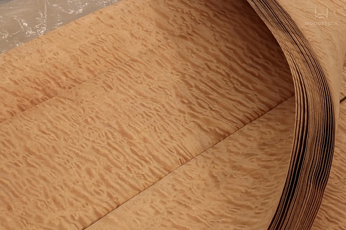 Натуральный шпон Боссе поммеле Натуральный шпон Боссе поммеле