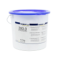 Клей ПВА Kleiberit 300.0 (4,5 кг)