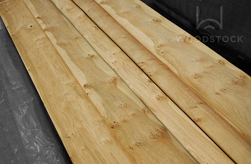 Натуральный шпон Дуб Pepper 3D