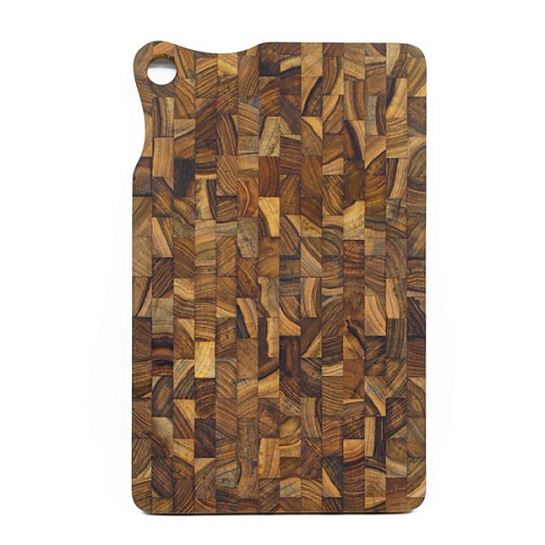 Сервировочная доска Тик 400 мм