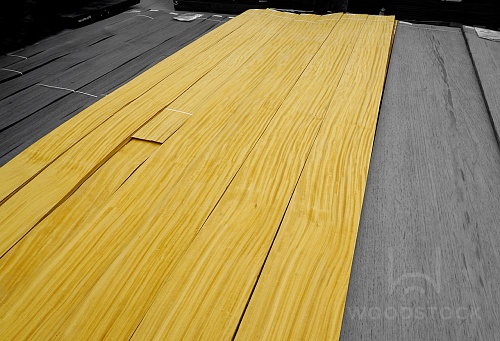 Натуральный шпон Цитрон Натуральный шпон Цитрон