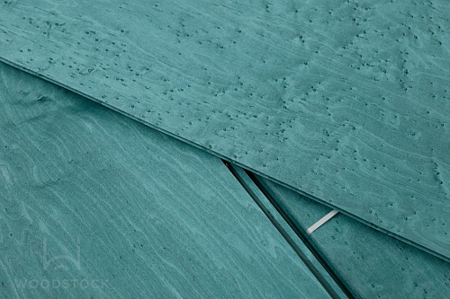 Дизайн-шпон TABU Клен «птичий глаз» 05.043