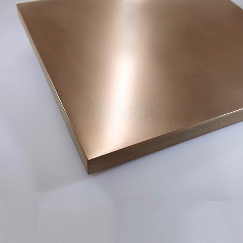 Спецэффекты LIQUID FOIL Бронза